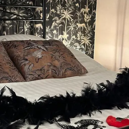 Jungle Yourhosthelper Appartement *